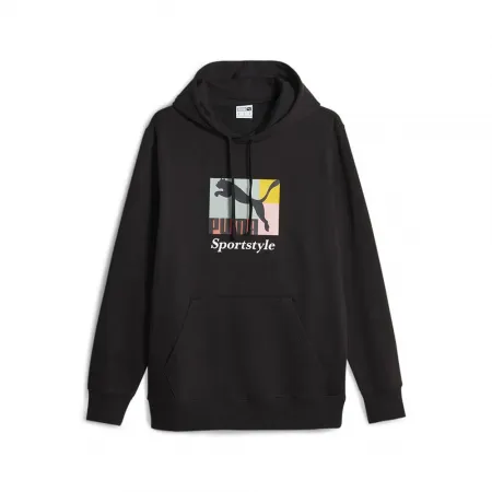 푸마 클래식s Brand Love 후드티 139911385