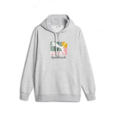 푸마 클래식s Brand Love 후드티 139911386