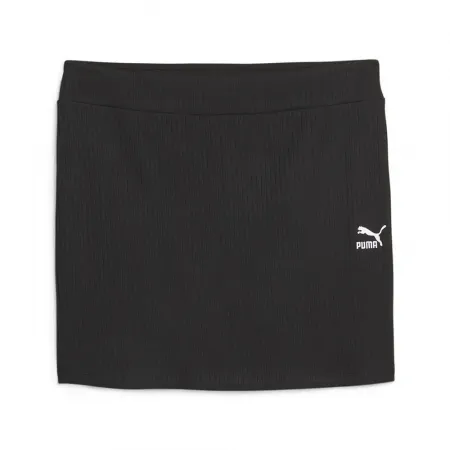 푸마 클래식s Ribbed 롱스커트 139911420