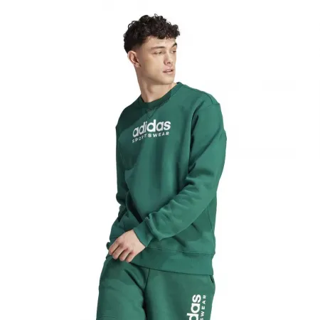 아디다스 All Szn Fleece Graphic 후드티 139926278