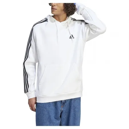 아디다스 Essentials Fleece 3 Stripes 후드티 139926762