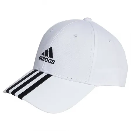 아디다스 3 Stripes Cotton Twill Baseball 캡 139932424