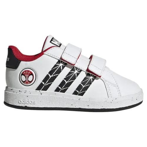 아디다스 Grand Court Spider-Man CF 운동화 139935636