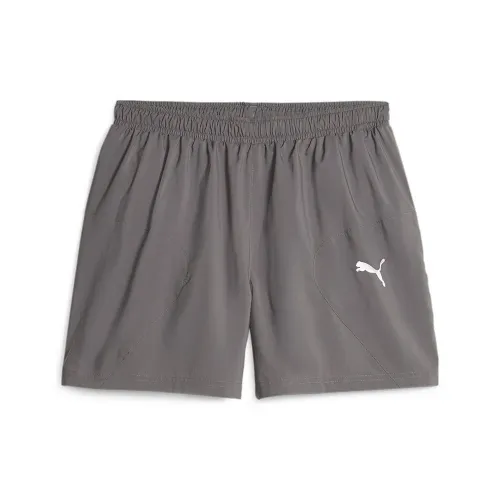 푸마 Run Favorite Woven 5인치 Session M 반바지 139965014