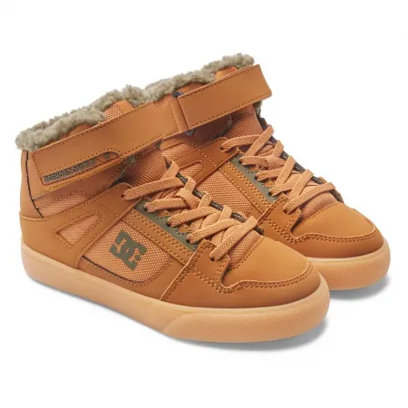 DC슈즈 Pure High Top WNT EV 운동화 139988237