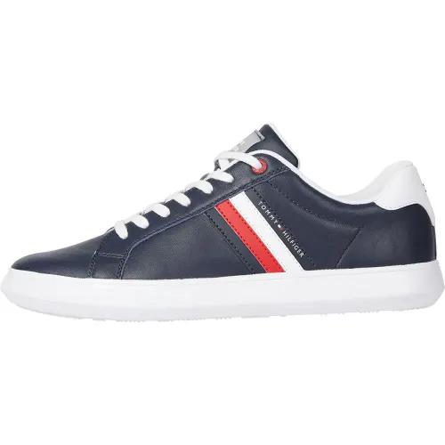 타미힐피거 Essential Cupsole 운동화 140013860