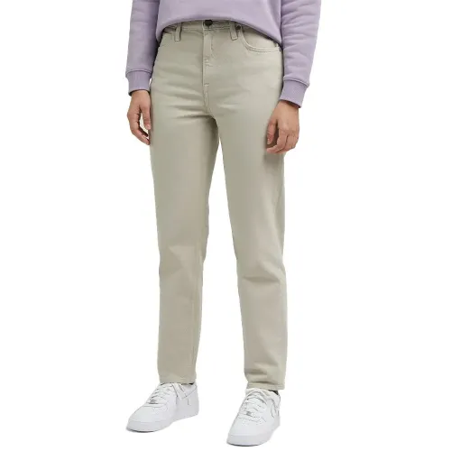 LEE Carol Straight Fit 청바지 140021670