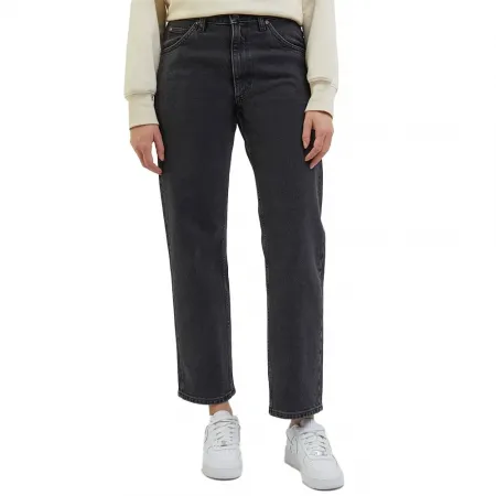 LEE Rider Classic Straight Fit 청바지 140021903