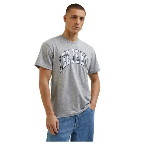 LEE Varsity Tee 반팔 티셔츠 140022002