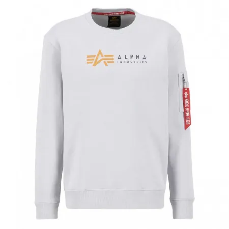 알파 인더스트리 Alpha Label 스웨터 140027840