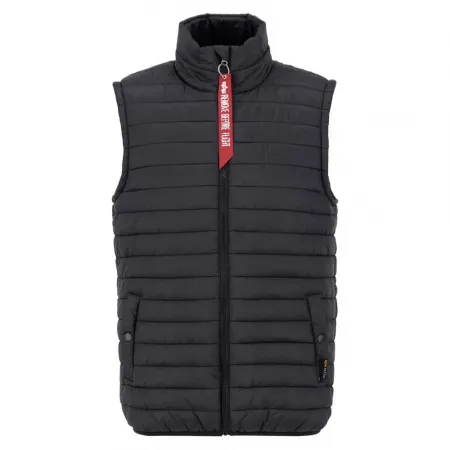 알파 인더스트리 Puffer ULW 조끼 140028155