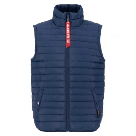 알파 인더스트리 Puffer ULW 조끼 140028156