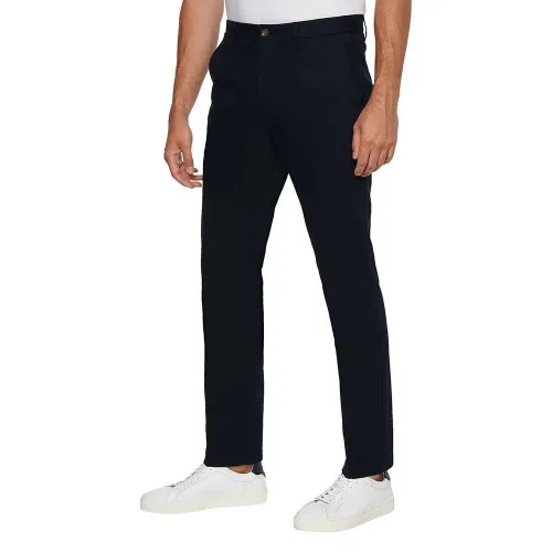 타미힐피거 Wcc Denton Essential Twill 치노 바지 140080675