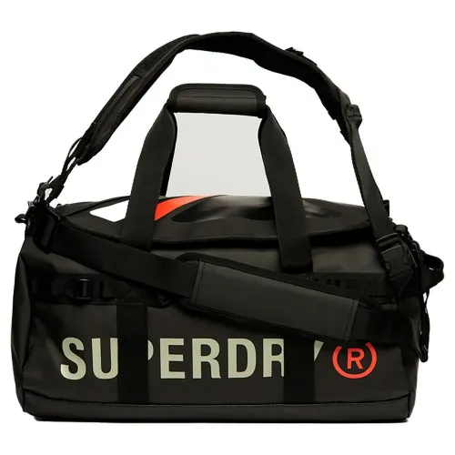 슈퍼드라이 Tarp Barrel 35L 가방 140140978