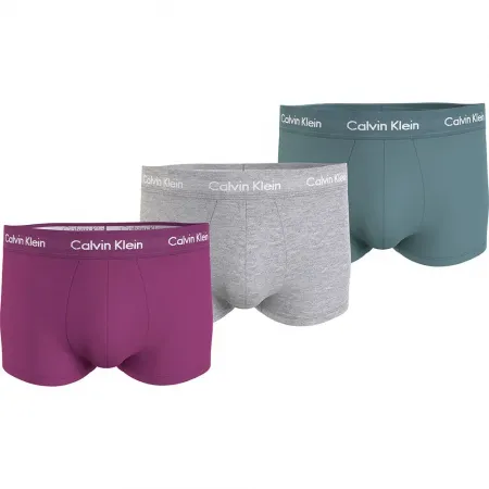 캘빈클라인 0000U2664G 복서 브리프 3 팩 140162622