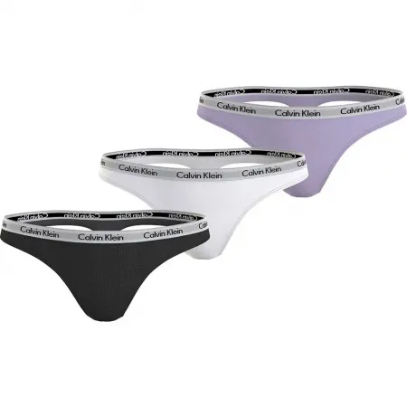 캘빈클라인 000QD3587E 끈팬티 3 팩 140162696