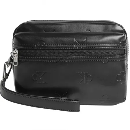 캘빈클라인 Monogram Soft Aop Pouch 지갑 140162870