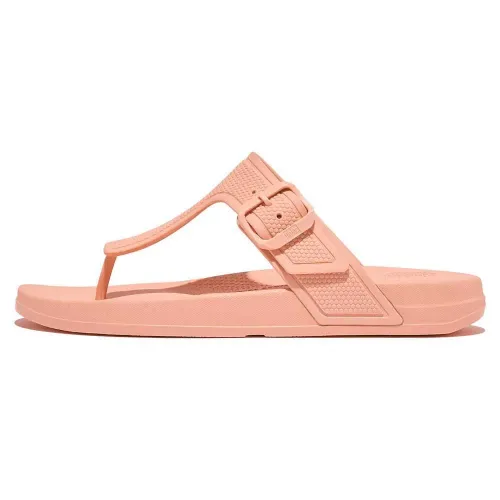 핏플랍 Iqushion Adjustable Buckle 슬리퍼 140168907