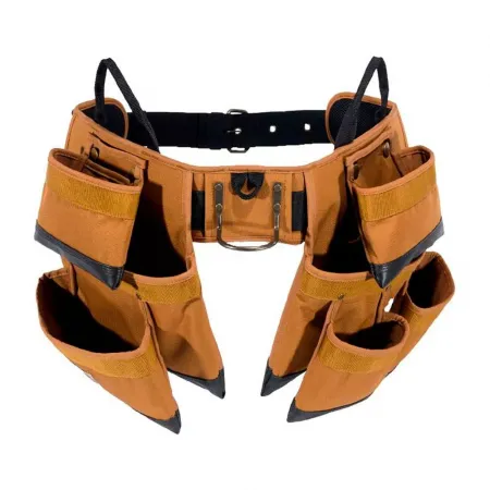 칼하트 7 Pocket Tool 벨트 140211855