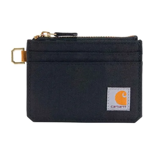 칼하트 Zippered Card Keeper 지갑 140211930