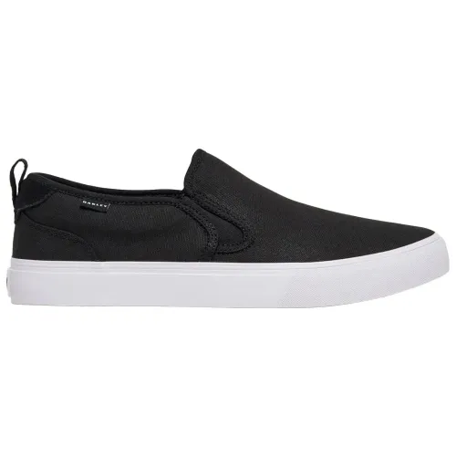 오클리 APPAREL Banks Slip-On Canvas 운동화 140222959
