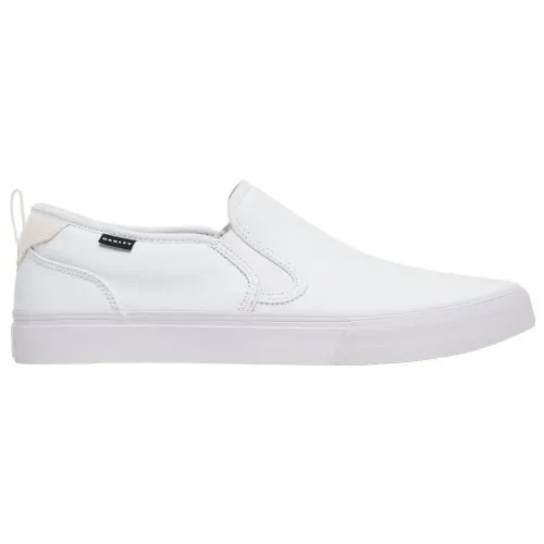 오클리 APPAREL Banks Slip-On Canvas 운동화 140222963