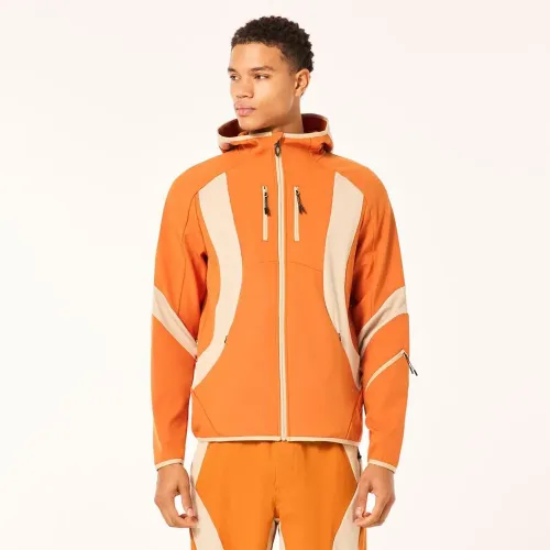 오클리 APPAREL Latitude Arc 풀지퍼 스웨터 140223343