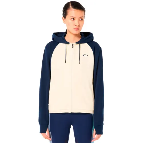 오클리 APPAREL Pursuit Cruise 풀지퍼 스웨터 140223561