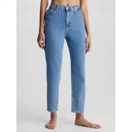 캘빈클라인 Mom Fit 청바지 140249673