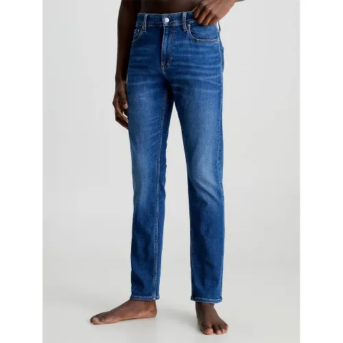 캘빈클라인 Slim Fit 청바지 140249683