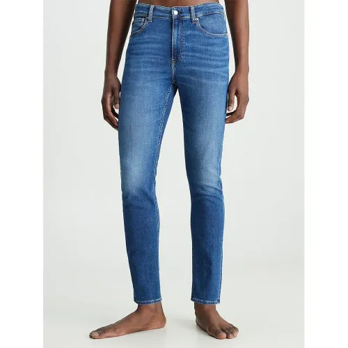 캘빈클라인 Slim Taper Fit 청바지 140249685
