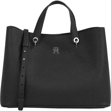 타미힐피거 Emblem Satchel 가방 140281962