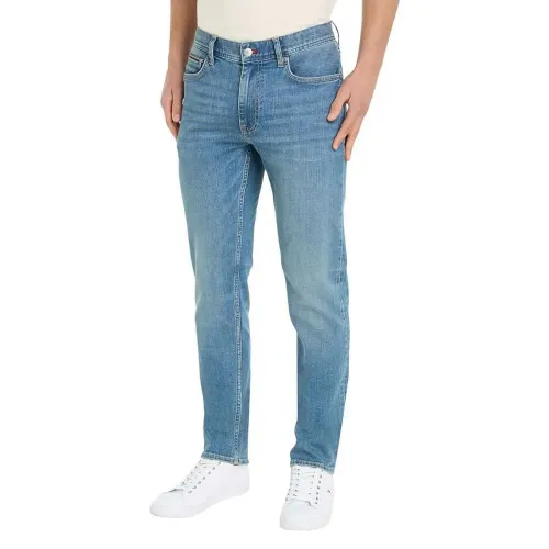 타미힐피거 Denton Amston Straight Fit 청바지 140372438