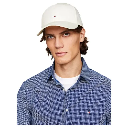 타미힐피거 Flag Cotton 6 Panel 모자 140372478