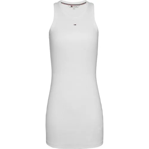 타미힐피거 Essential Bodycon 민소매 드레스 140372808