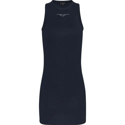 타미힐피거 Lala Bodycon 민소매 드레스 140372841