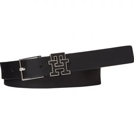 타미힐피거 Monogram 2.5 벨트 140373943