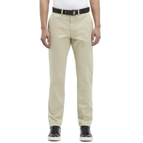 캘빈클라인 Modern Twill Slim 치노 팬츠 140378962