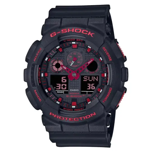 카시오 G-SHOCK GA100BNR1AER 시계 140393496