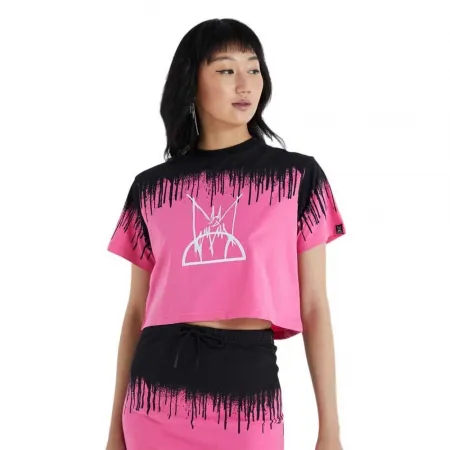 엘레쎄 Froda Cropped 반팔 티셔츠 140398787
