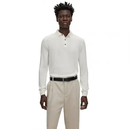 보스 Bono 긴 소매 폴로 140418110