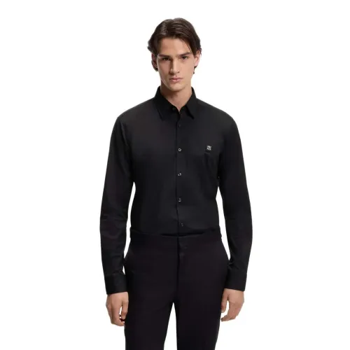 휴고 보스 Ermo 10243057 긴팔 셔츠 140418507