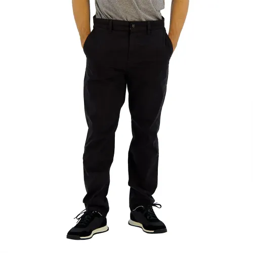 보스 10242156 Tapered Fit 치노 팬츠 140419264