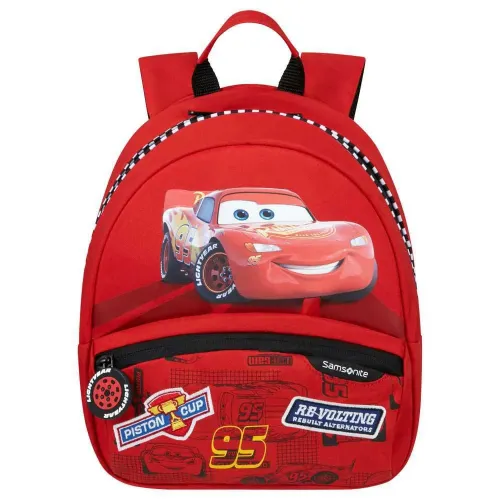 쌤소나이트 Disney Ultimate 2.0 Cars S 배낭 140449513