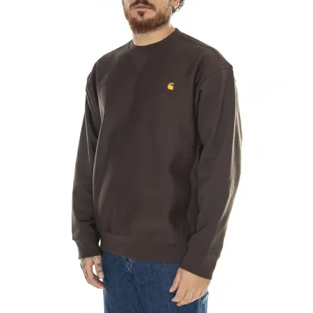 칼하트 American Script 스웨터 140453447