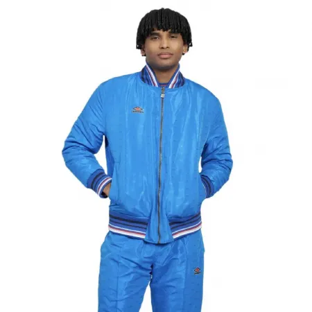 엄브로 Reversible Ramsey 봄버 자켓 140515515