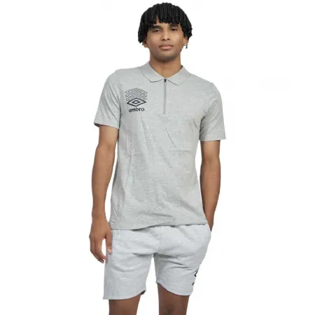 엄브로 Terrace 반팔 폴로 셔츠 140515551