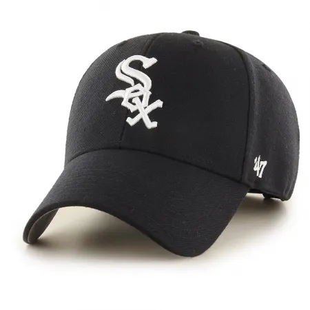 47 MLB Chicago White Sox MVP 모자 140515582