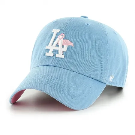 47 MLB Los Angeles Dodgers Icon Alt CLEAN UP 모자 140515586