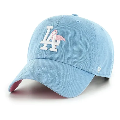 47 MLB Los Angeles Dodgers Icon Alt CLEAN UP 모자 140515586